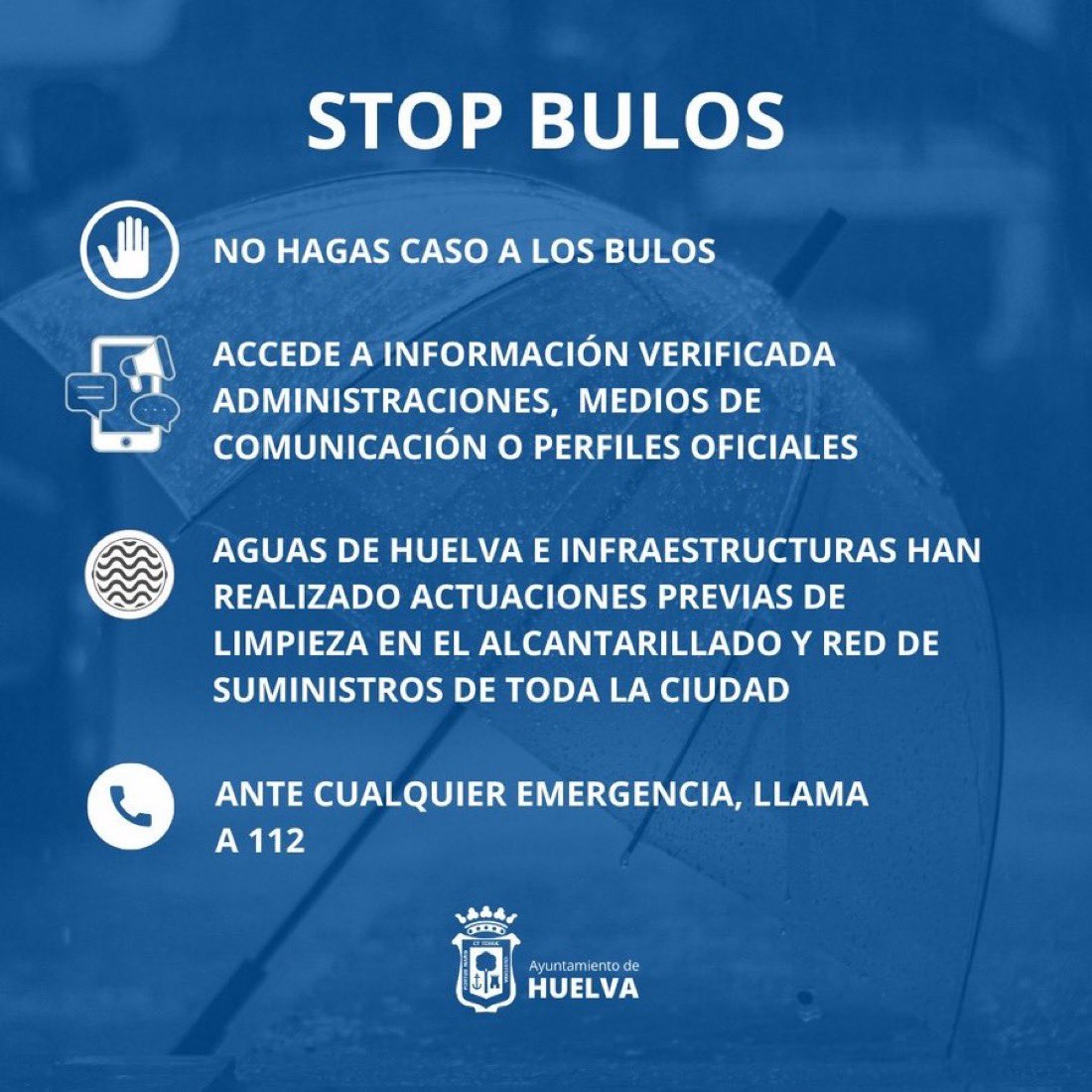 Aguas de Huelva tweet media