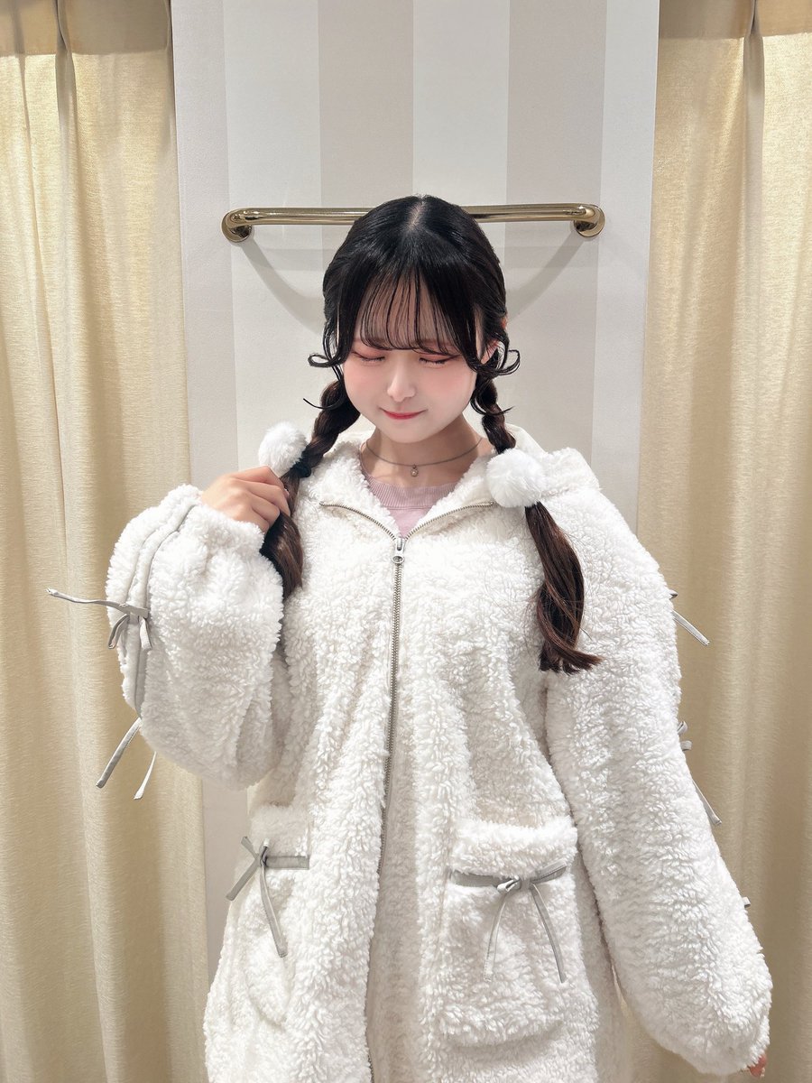 evelyn天王寺店💌 ❤︎ 𝐍𝐞𝐰 𝐚𝐫𝐫𝐢𝐯𝐚𝐥 ❤︎ ♡ リボン