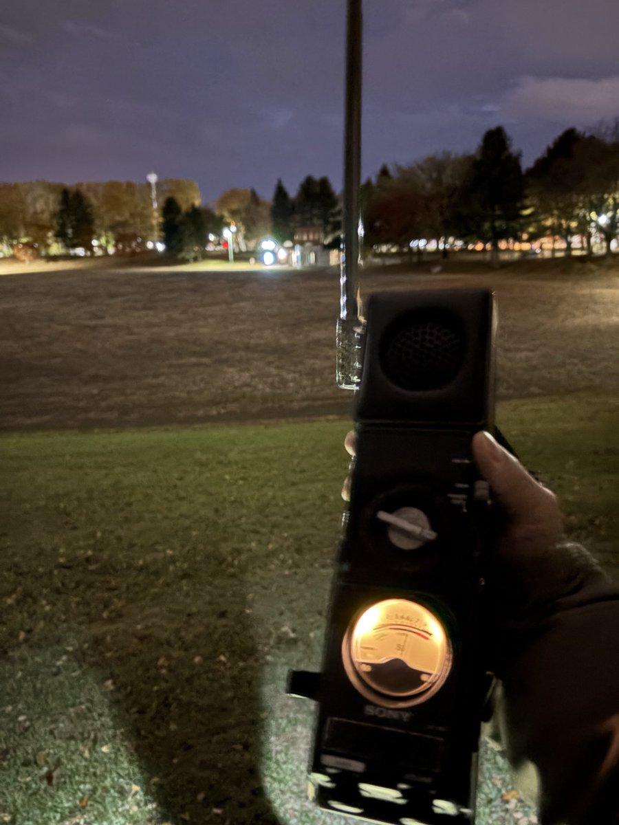 よしあき（とかちF48/JH8UQJ） on X