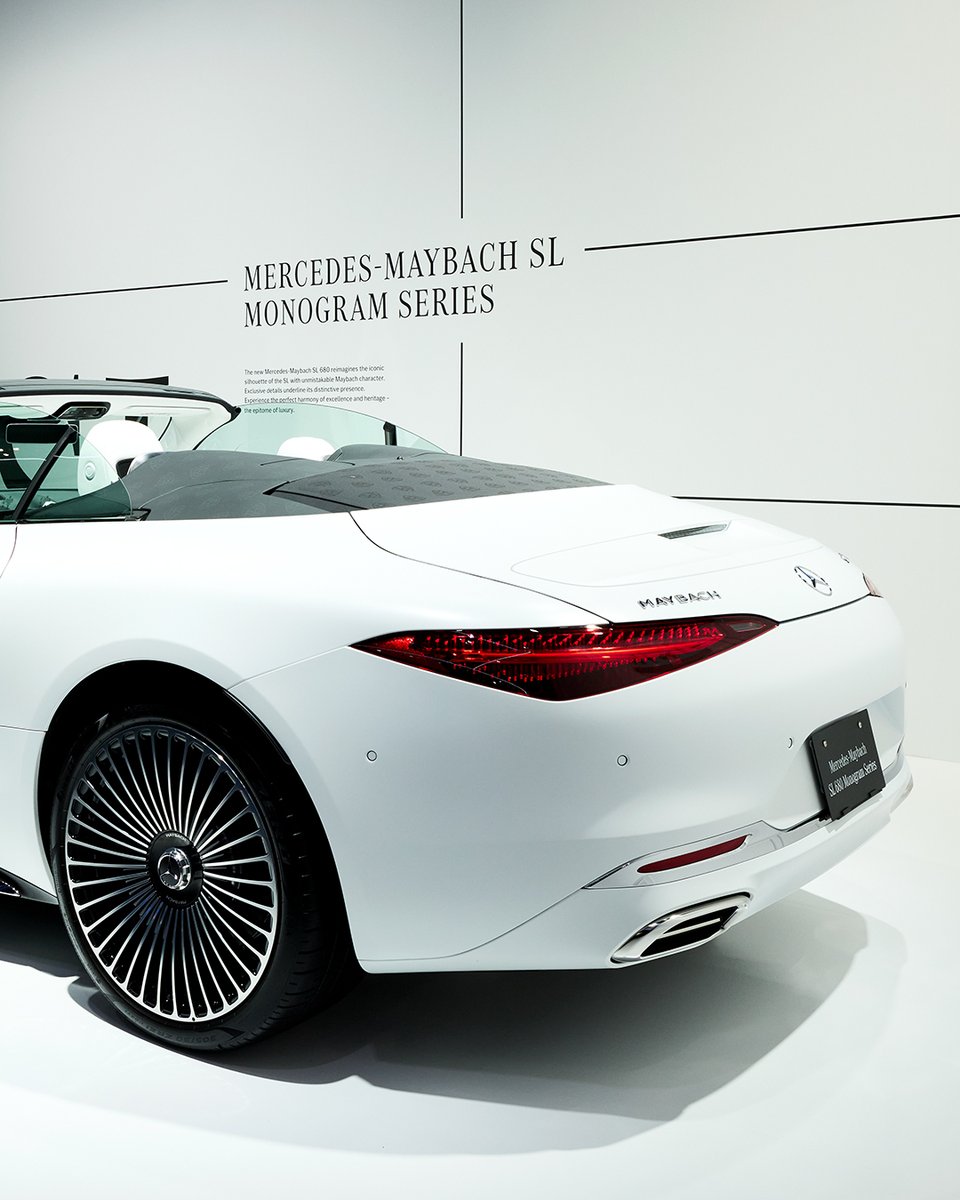 メルセデス様 メルセデス・ベンツ日本／Mercedes-Benz Japan on X