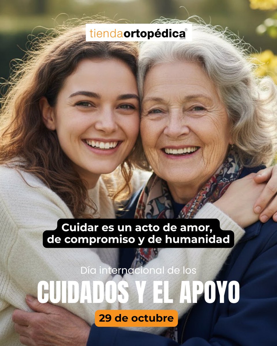 Tienda Ortopedica tweet media