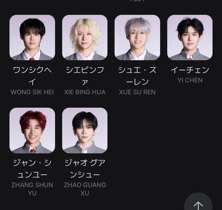 プラネットCホームレース参加者は18名