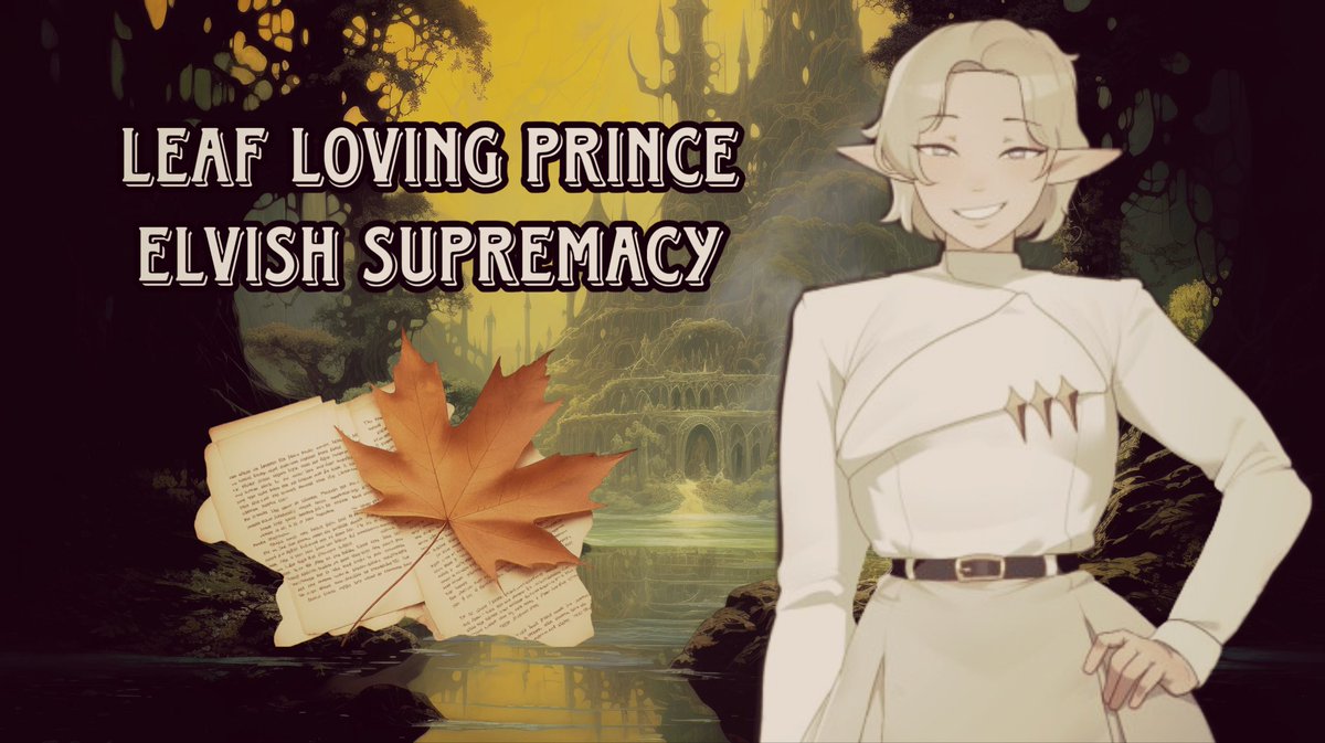 🍃 C Y R E N 🍃 tweet media