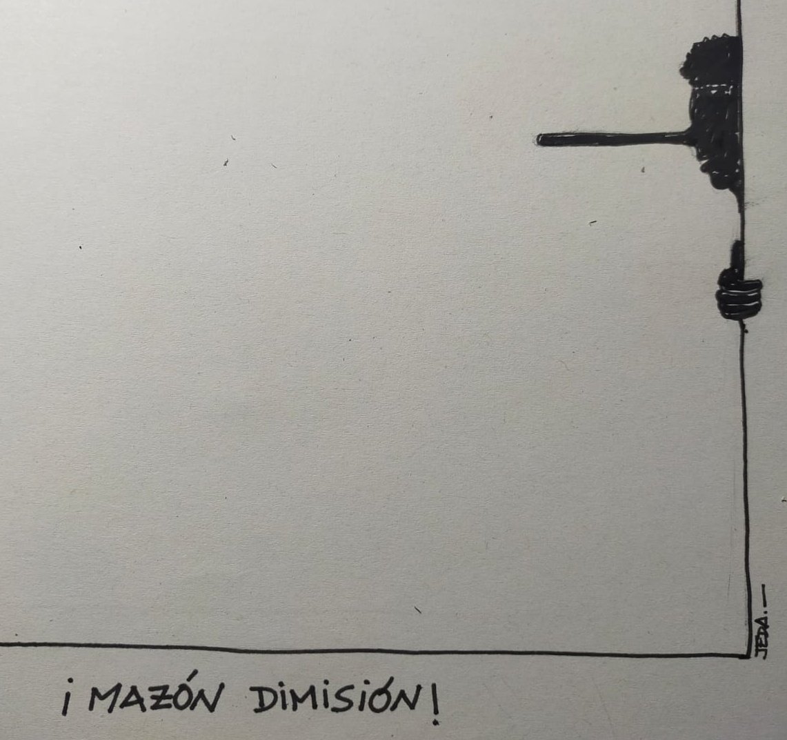 <a href="/NunezFeijoo/">Alberto Núñez Feijóo</a> MAZÓN DIMISIÓN, POR LAS VÍCTIMAS DE LA DANA
    Puedes descargar esta imagen artística y envíarsela por redes a los dirigentes del Pp que conozcas para que pidan a su compañero Mazón que se vaya.