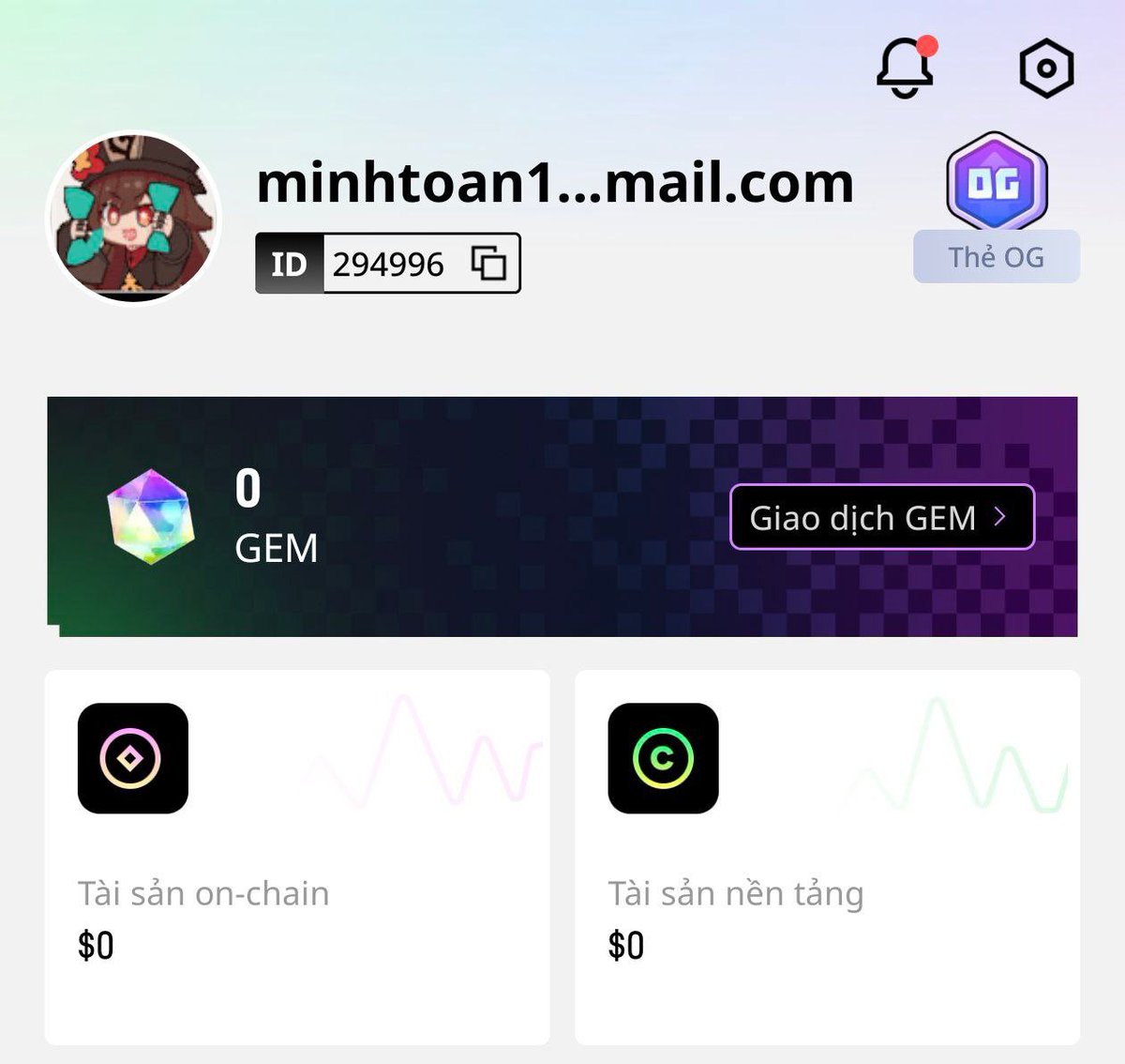 jeetliam's tweet photo. @CyberChargeWeb3 @CyberCharge_VN 0x4Dd2B1E6DD912C4312cB3AD64937C25BeaD48E3b https://t.co/oF9vIuCD01