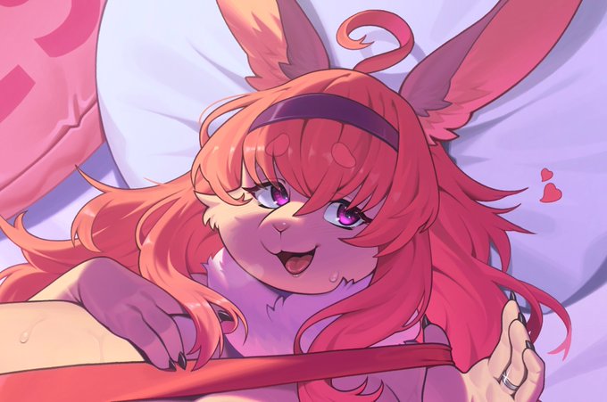 コミッションにて描かせて頂きました!!
トリミング前のイラストは別で上がってます…!👀 