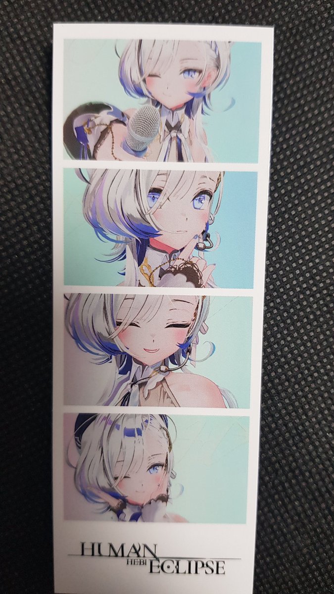 jeong_puru's tweet image. #Hebi.#hebi_goods #HumanEclipse
드디어 2집 굿즈가 왔어요!
다행히 포장이 잘 되어서 다치지않고 무사히 왔어요

두 앨범 안에 사진이 다르더라구요
다 사길 잘했네요
무드등도 이뻐요
같이 온 작은 CD는 뭔지 모르겠지만
손편지랑 포토카드가 정말 좋았어요

많이 준비해줘서 고마워요
사랑해요🐍ღ