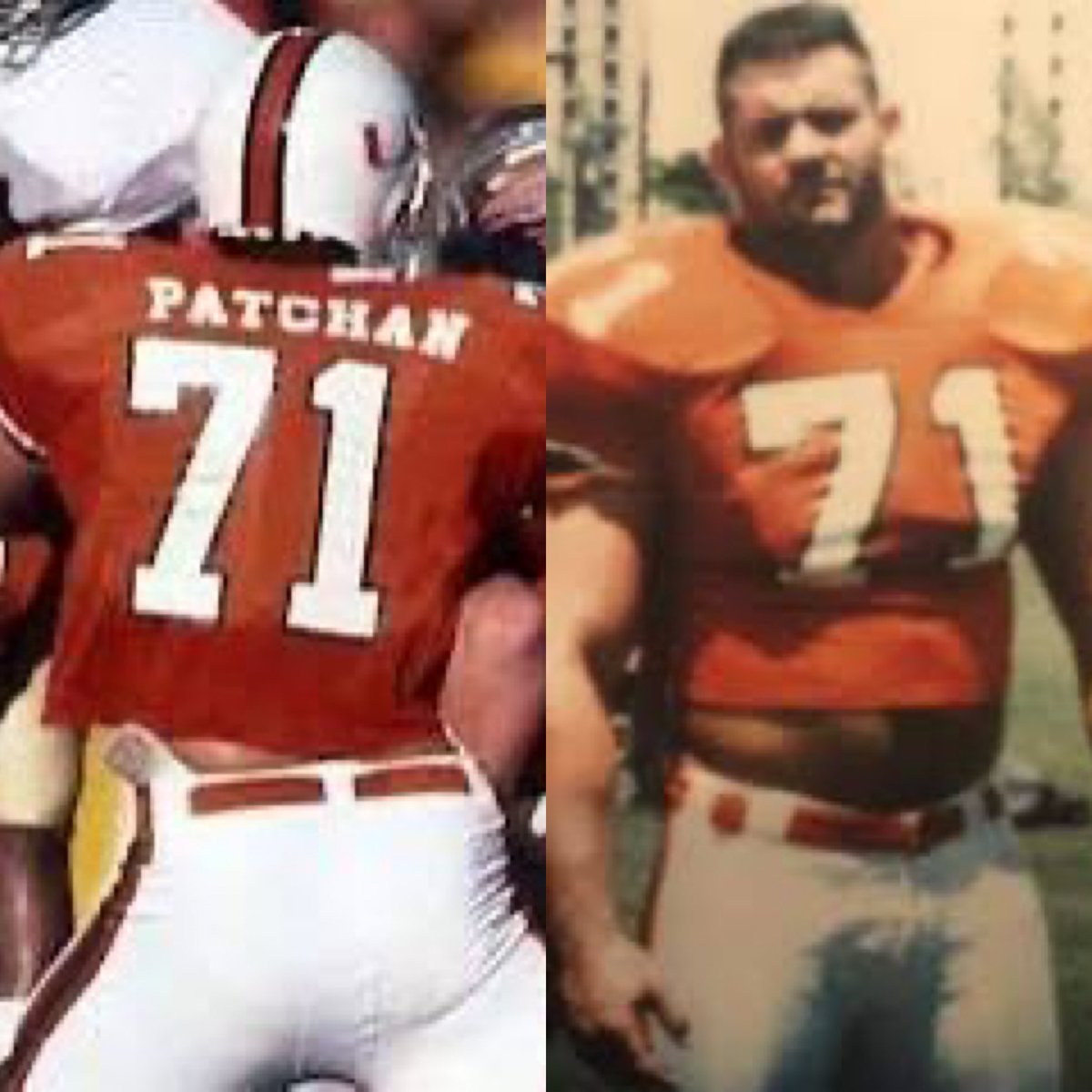 Alex Mirabal tweet media