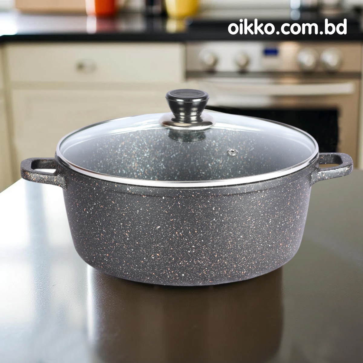 oikkosmestore's tweet image. Cook Smart, Live Healthy! 
Cooking isn’t just about food — it’s an act of love.

Bring comfort, style, and care to every meal.

Nonstick Cookware — where love meets convenience!

#SmartKitchen #HealthyCooking #NonstickCookware #EverydayEase #ModernLiving #LifeMadeEasy