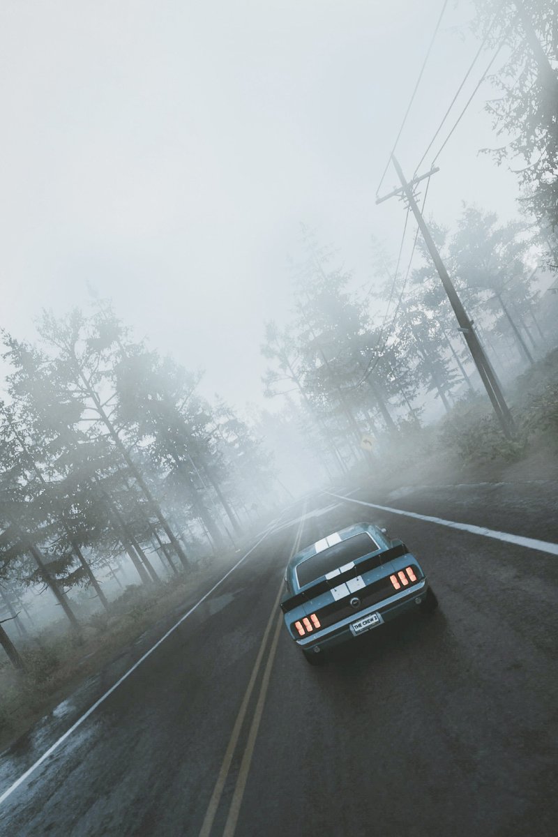 The Crew2

 #TCCFoggy #TheCrew2
