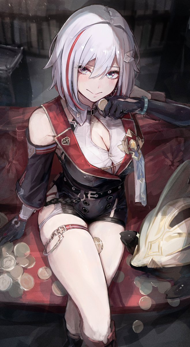 トパーズ&amp;カブ