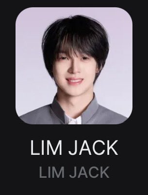 iluvlynnchen's tweet photo. lim jack on home race has to be the most unexpected thing wtf???😭😭😭 https://t.co/FCvIwEquoq