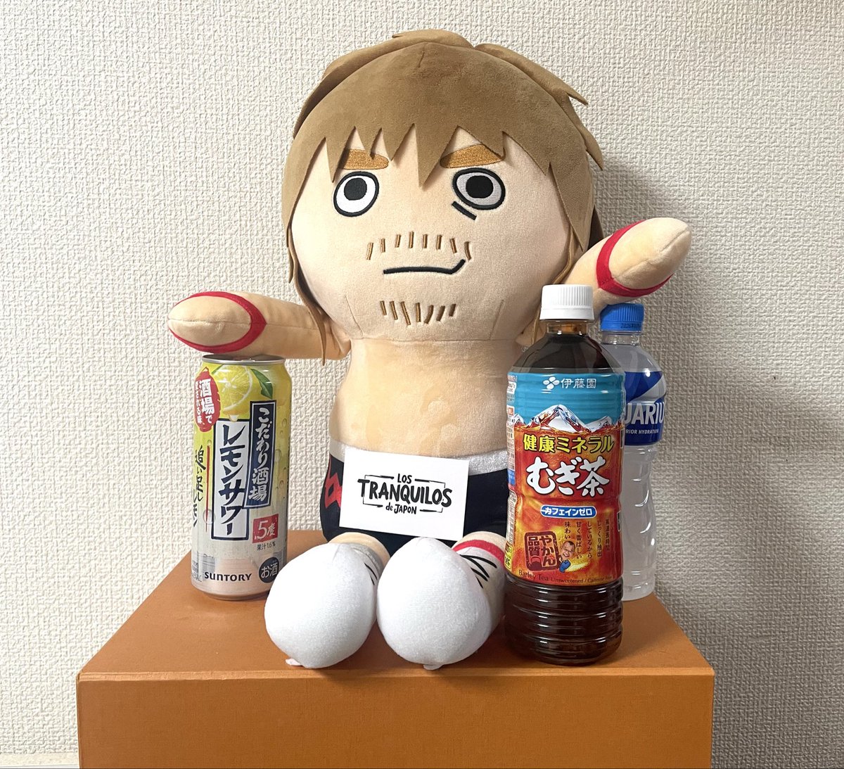 たこやきページ ちいさなたこ焼き屋さん（小内藤哲也） on X