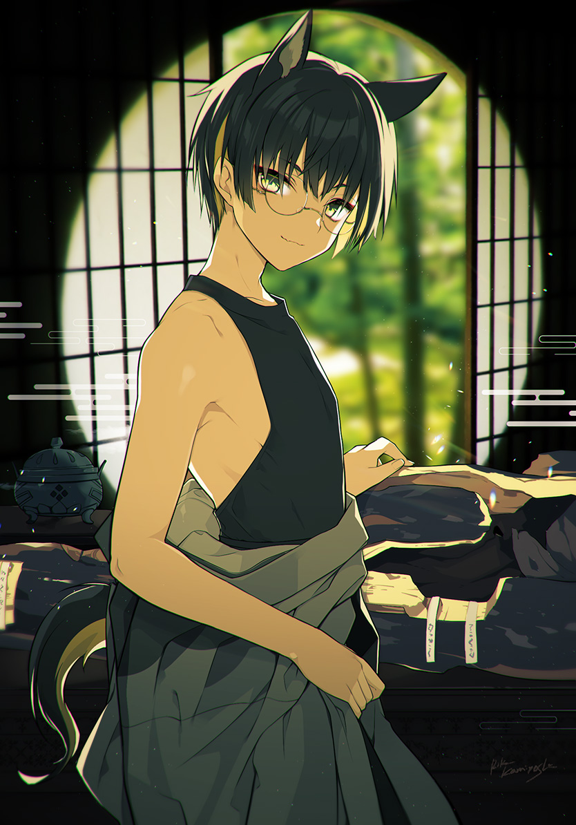 雪丸ぬん@絵仕事募集中 (@mo_9x9) / Posts / X