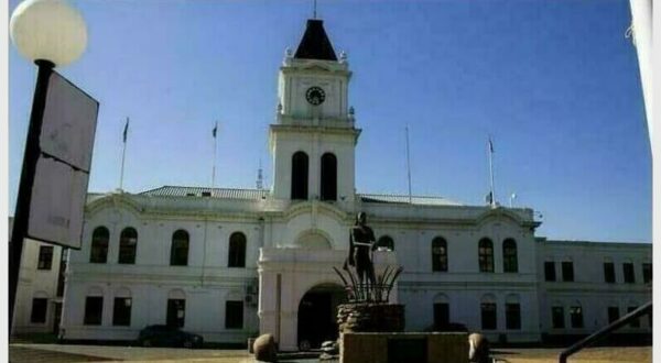 Attend the Mogale City council’s meeting tomorrow at 10:00 at Town Hall or online.

citizen.co.za/krugersdorp-ne…