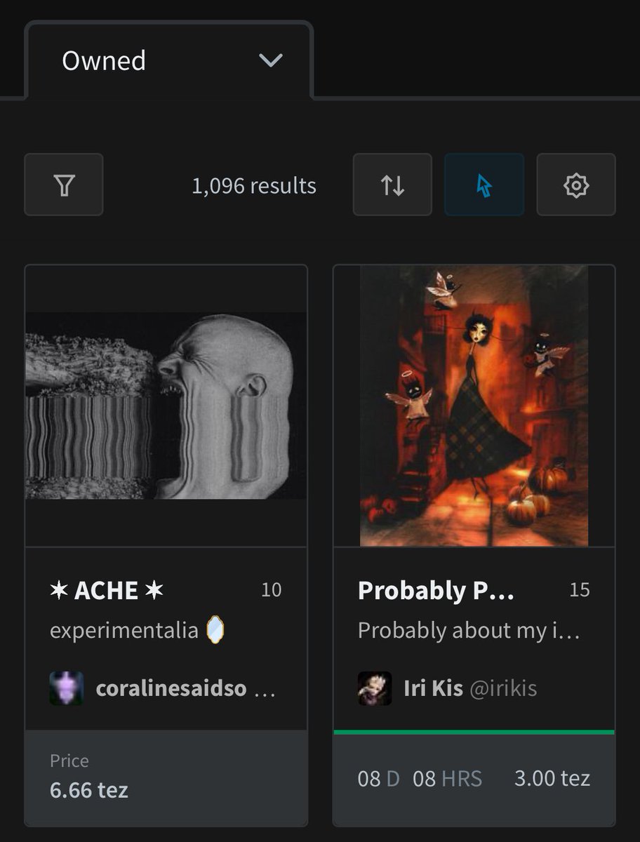 The Black Void ⚫️ tweet media