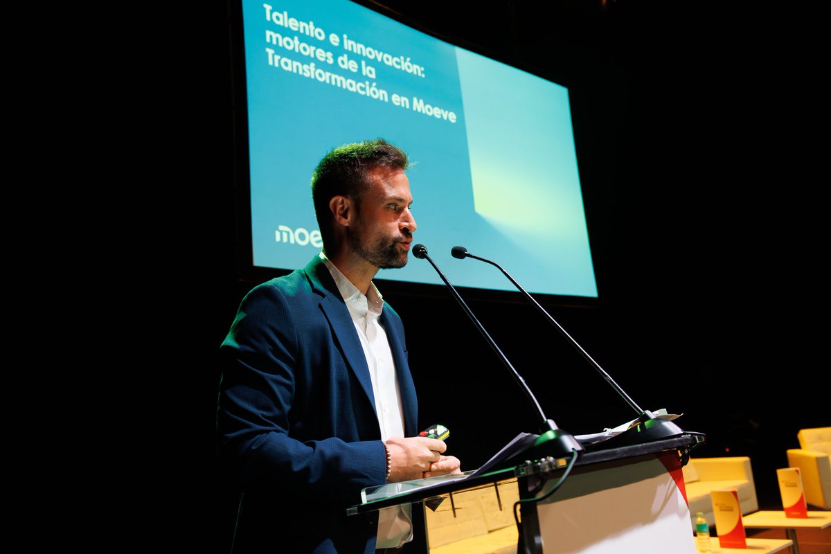 pgmahamud's tweet image. 💡 @ForoRRHH #Andalucía: &quot;Lleno total en #Sevilla ante el desafío de la escasez de #Talento&quot;. 📍 #CartujaCenter. Enhorabuena a la organización y a todas las entidades participantes por el éxito de convocatoria ✨️
fororecursoshumanos.com/lleno-total-se…