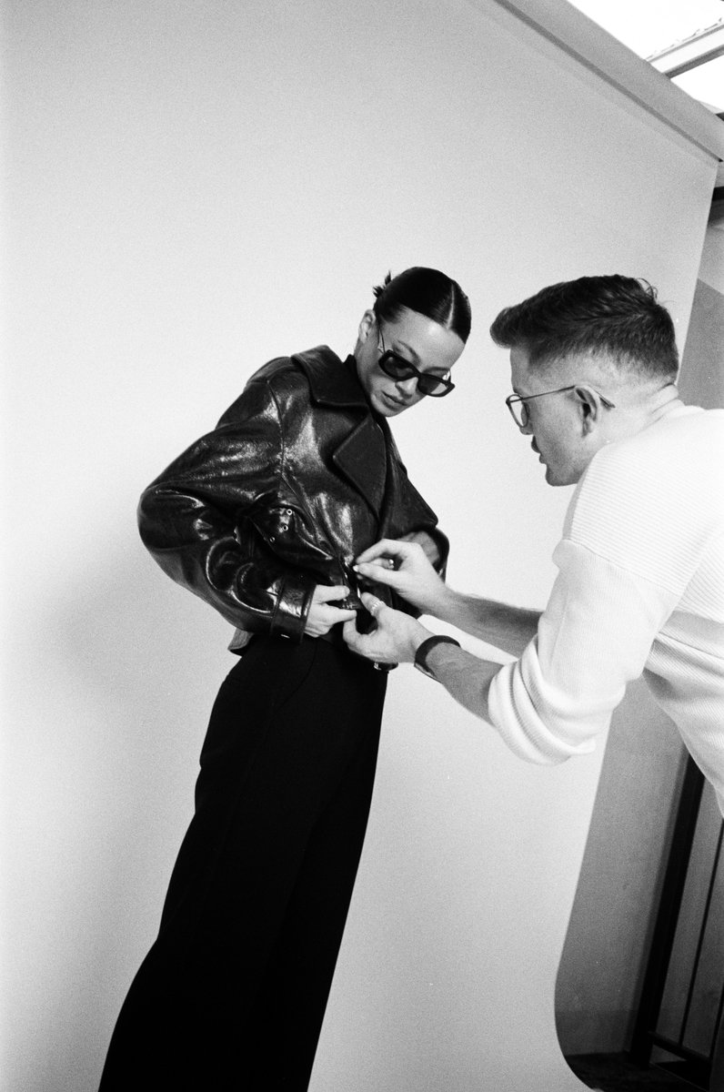 Lots of BTS content over on our TikTok 📽️ 

See you there: uk.bodaskins.com/tiktok