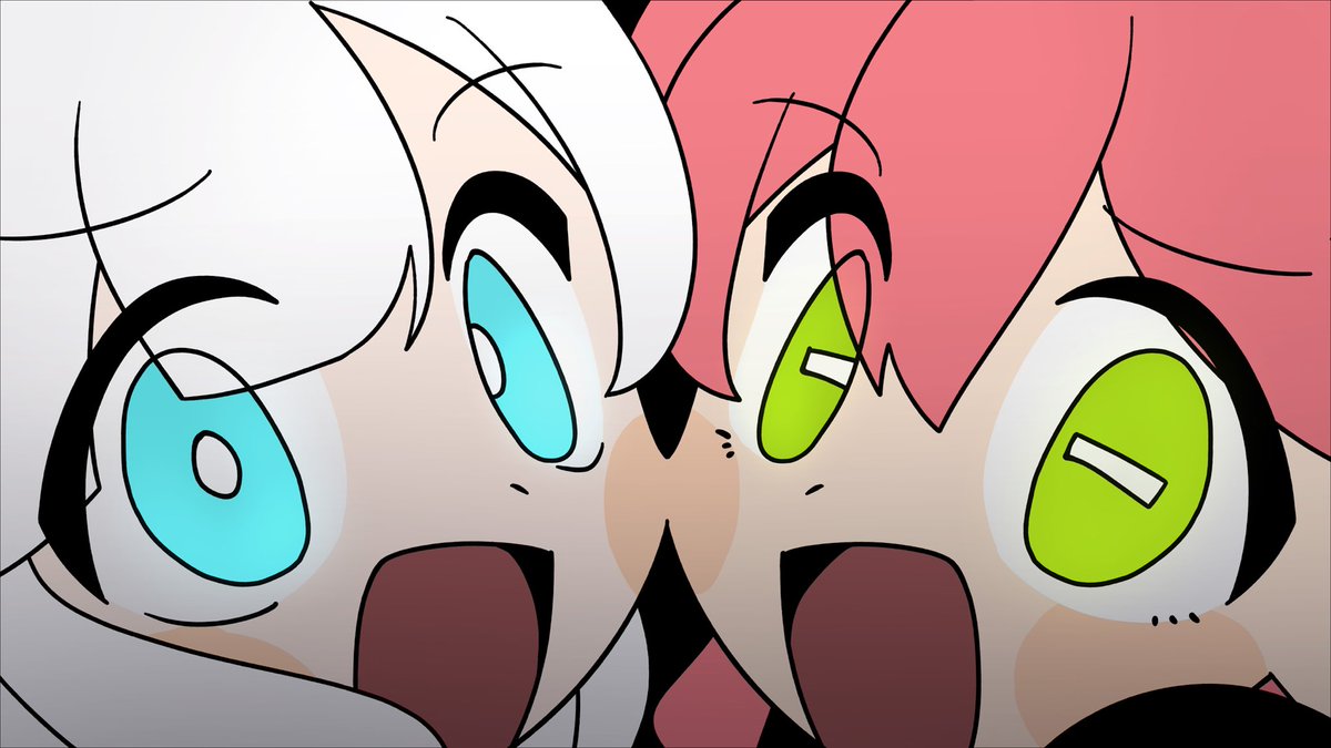 もうすぐ30万再生⁉️👼👿🌸✨🤍
たくさん聴いてにぇ₍₍ ꒰ঌ(　-᷄ ᴗ -᷅ )໒꒱ ₎₎

▶️ youtu.be/4I5JQqYIWBg?si…