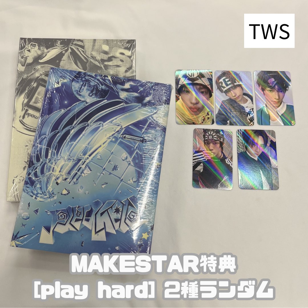 PTD MAKESTAR特典　ジミン PTD MAKESTAR特典 ジミン BTS PTD MAKESTAR 特典 ジミン BTS PTD