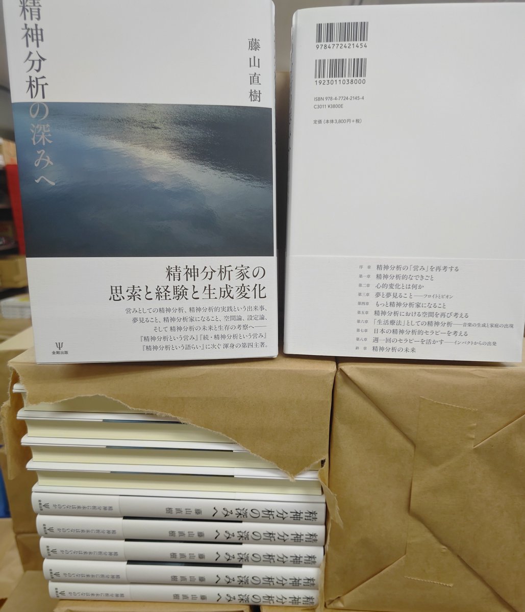 藤山直樹 (@monomorahi) / Posts / X