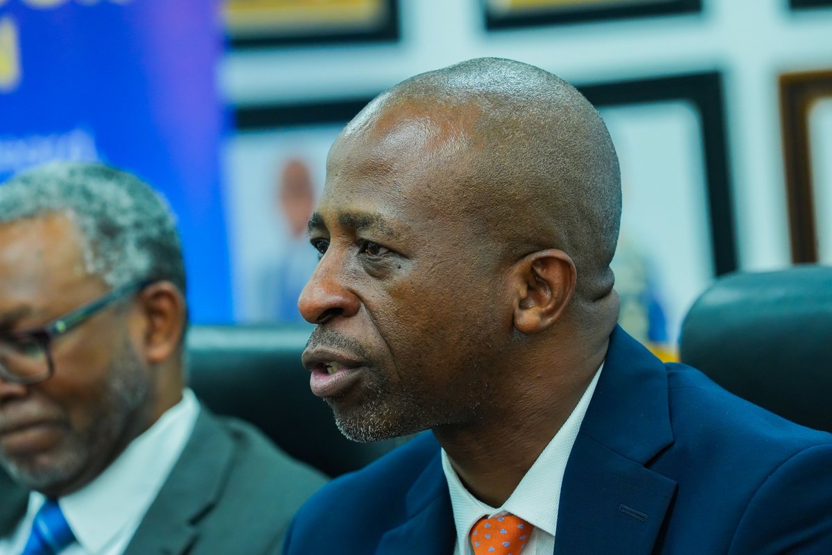 Nigerian-British Chamber of Commerce tweet media