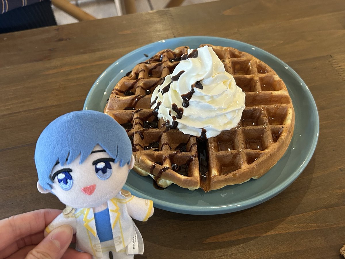 あやめ@パオ on X