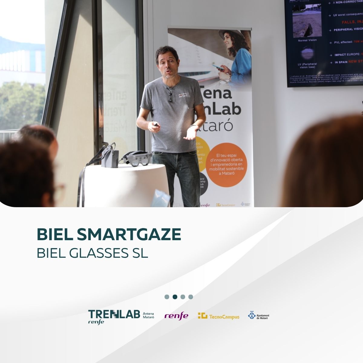 Antena TrenLab tweet media