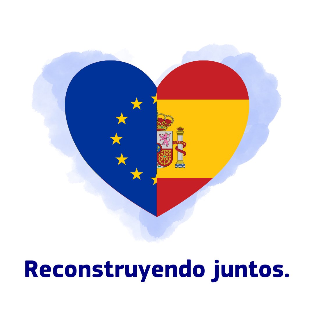 29 de octubre de 2024, Europa no olvida.

Hace un año ya de unas inundaciones que dejaron un rastro de destrucción y dolor.

Hoy reconstruímos, juntos, con 3.000€ millones de la UE para la recuperación y reconstrucción.