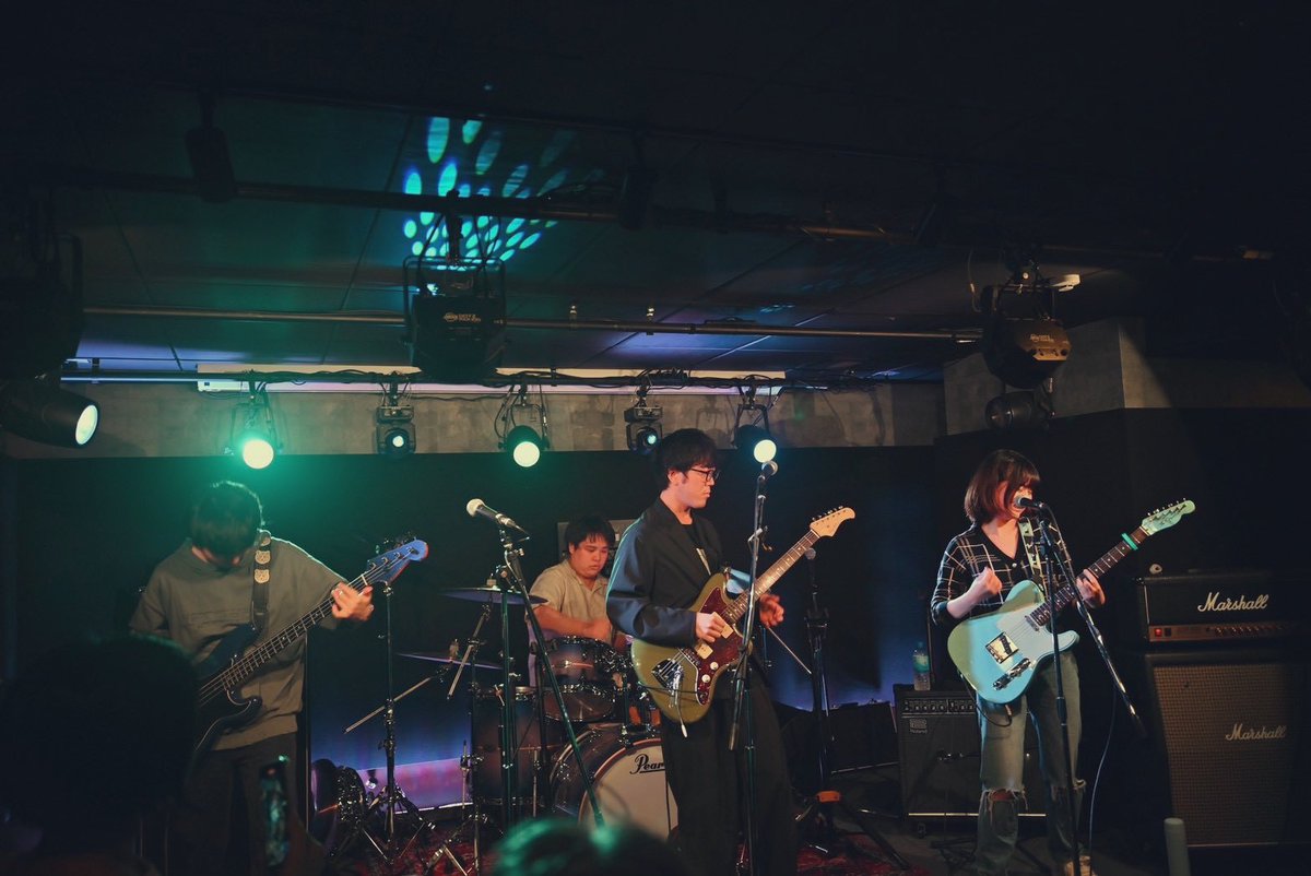 ATORAPANCAKE's tweet photo. 件名: 趣味YouTube ライブ映像公開についてのご報告

To all
お疲れ様です。
（株）わりときついの林です。

この度わりきつのメンバーである私と友人の鈴木に加え、じゅん、かなこを率いてコピーバンド「わりきつバンド」を編成し、無事本番を終えましたことをここにご報告いたします。 https://t.co/zbqVJFmcPG