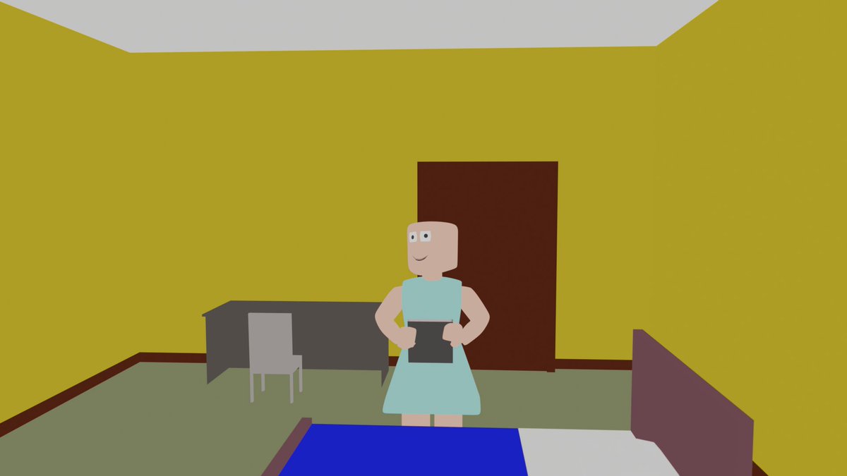 3sectorgraphics's tweet image. Blender viewport camera vs render camera.
Why is the viewport camera better than the render?
I've not been able to fix colour/lighting challenge