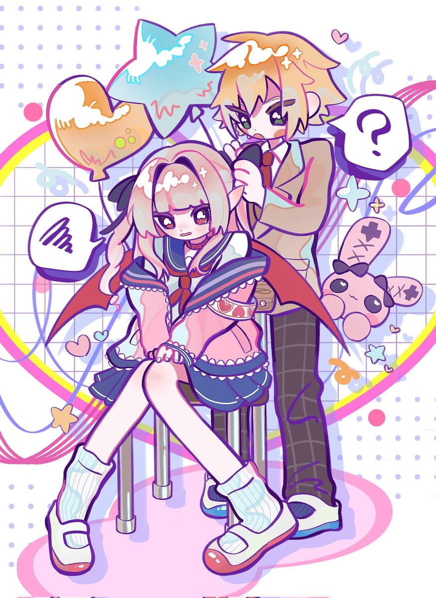 もも TumoTumo on X