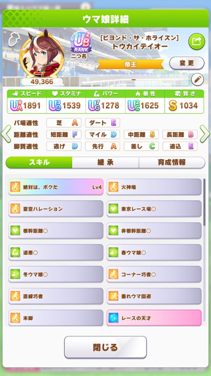 警戒プリン on X