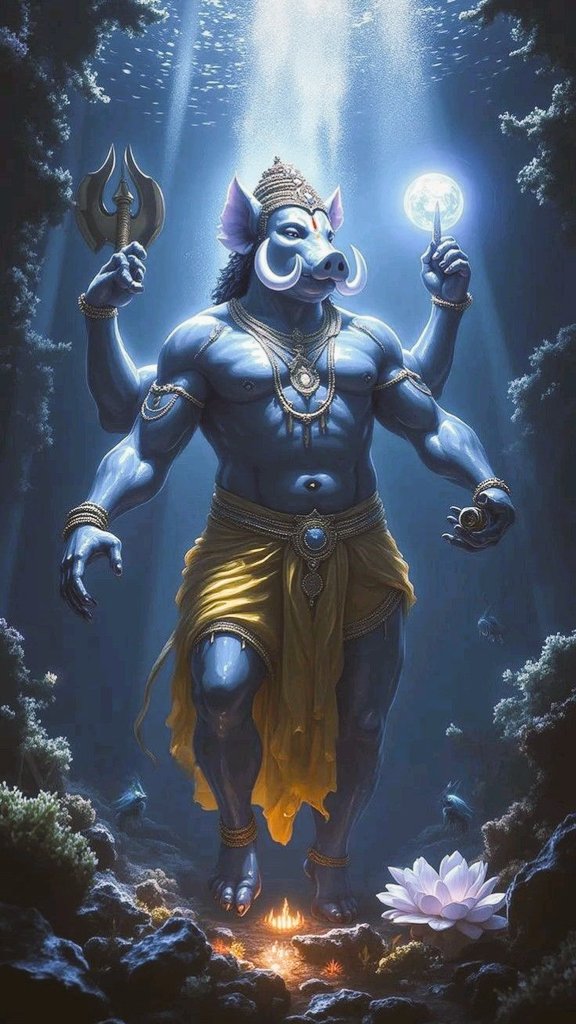 Everything is coming for me.