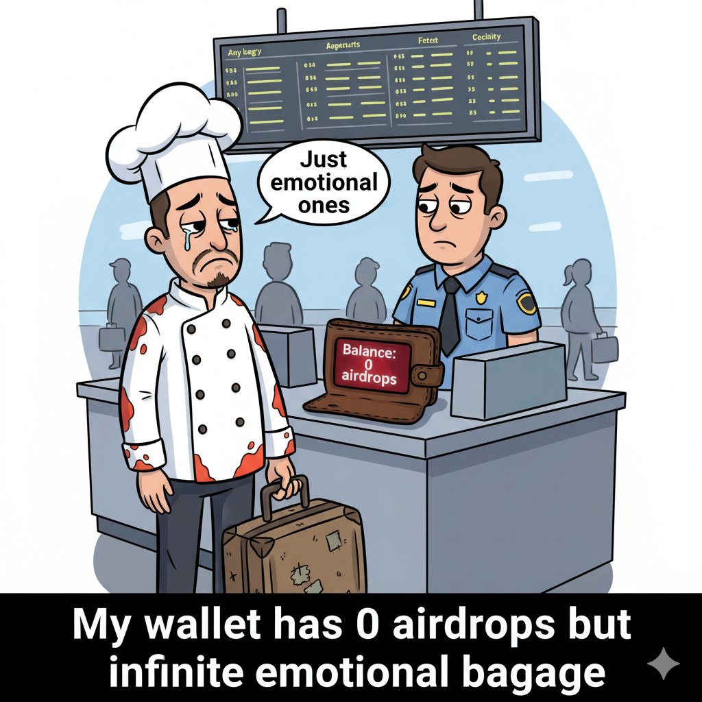 REGRETTI tweet media