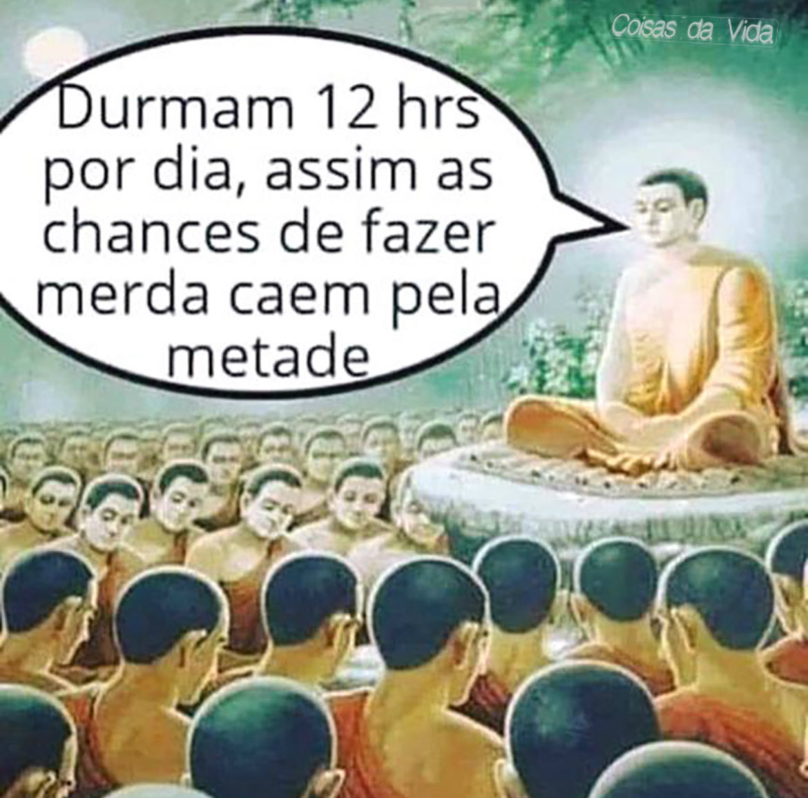 Dormiram bem?
Bom dia!!😁😎😘
