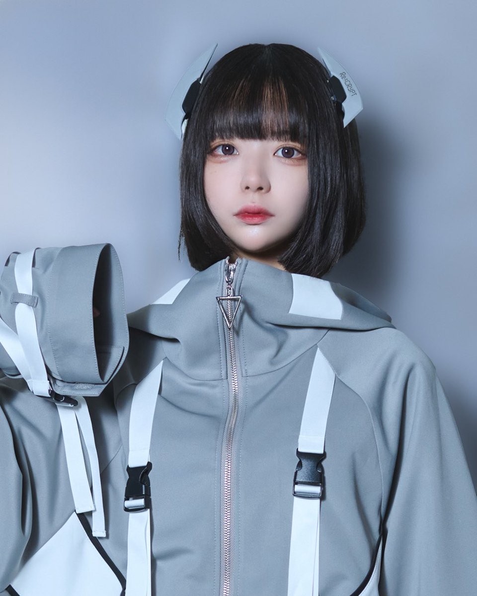 _recrypt's tweet photo. /////// 001 <リクリプト — ショキソウビ> ///////
機装ヘアピンセット
¥2,500 -tax in
🔗🌐 https://t.co/WVg7O53AOw
#recrypt #りくりぷと https://t.co/AULleVoyUY