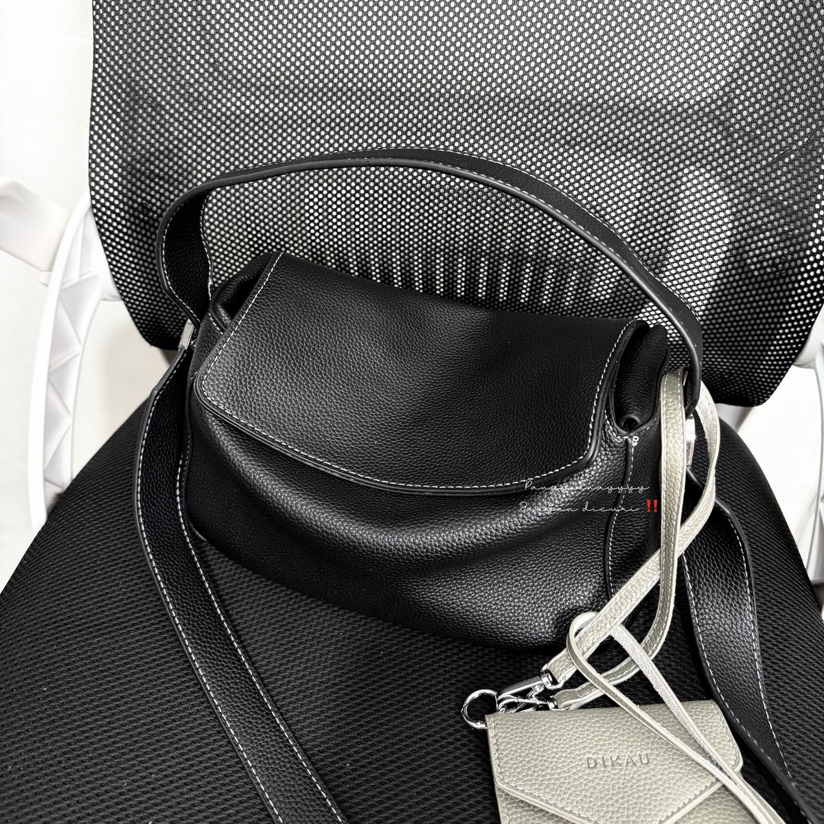 panggilnayyyy's tweet photo. local brand bags i don’t regret buying: https://t.co/FYGFDUAPXg