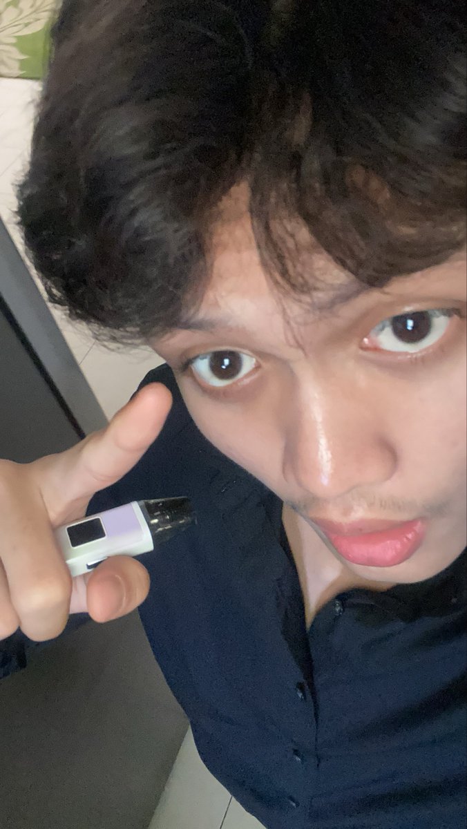 bbboyapi's tweet image. absen