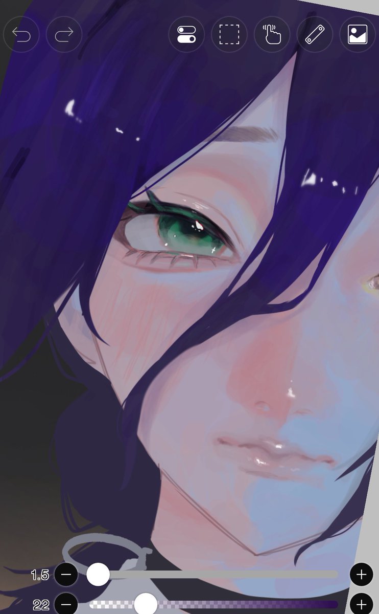 aiame4687's tweet image. 息抜き