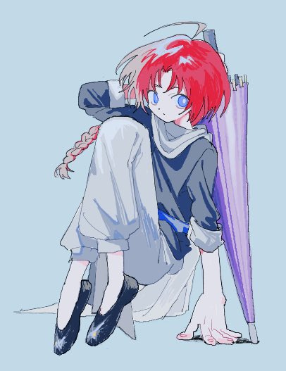 絵茶⚔️！！！！