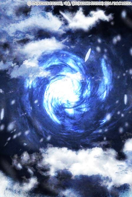 SoloLevelAnime's tweet image. 'SOLO LEVELING: RAGNAROK' Manhwa chapter 61 releases today.