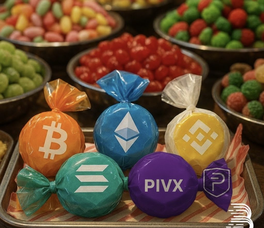 <a href="/BitMartExchange/">BitMart</a> Definitely $PIVX