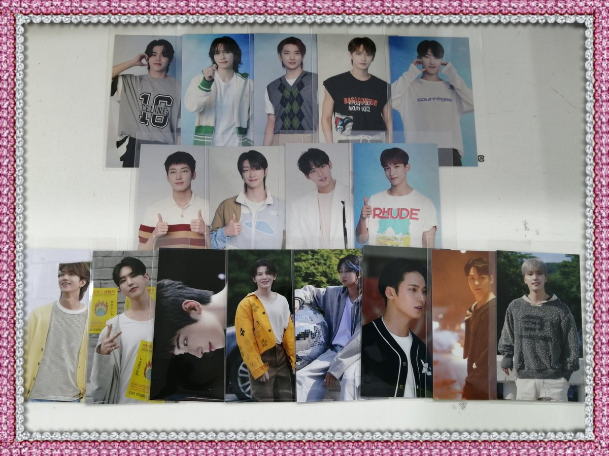 K-POP・J-POP館 on X