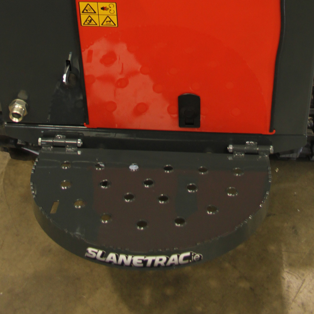 Our Remote Reels offer tailored wheeled or tracked configurations with braked drive motors, a front stabiliser bar, electro-hydraulic drive (for indoors), and a hydro-coiler for pipe-breaking, providing flexibility and control for any job.

More | rb.gy/e9wwrz