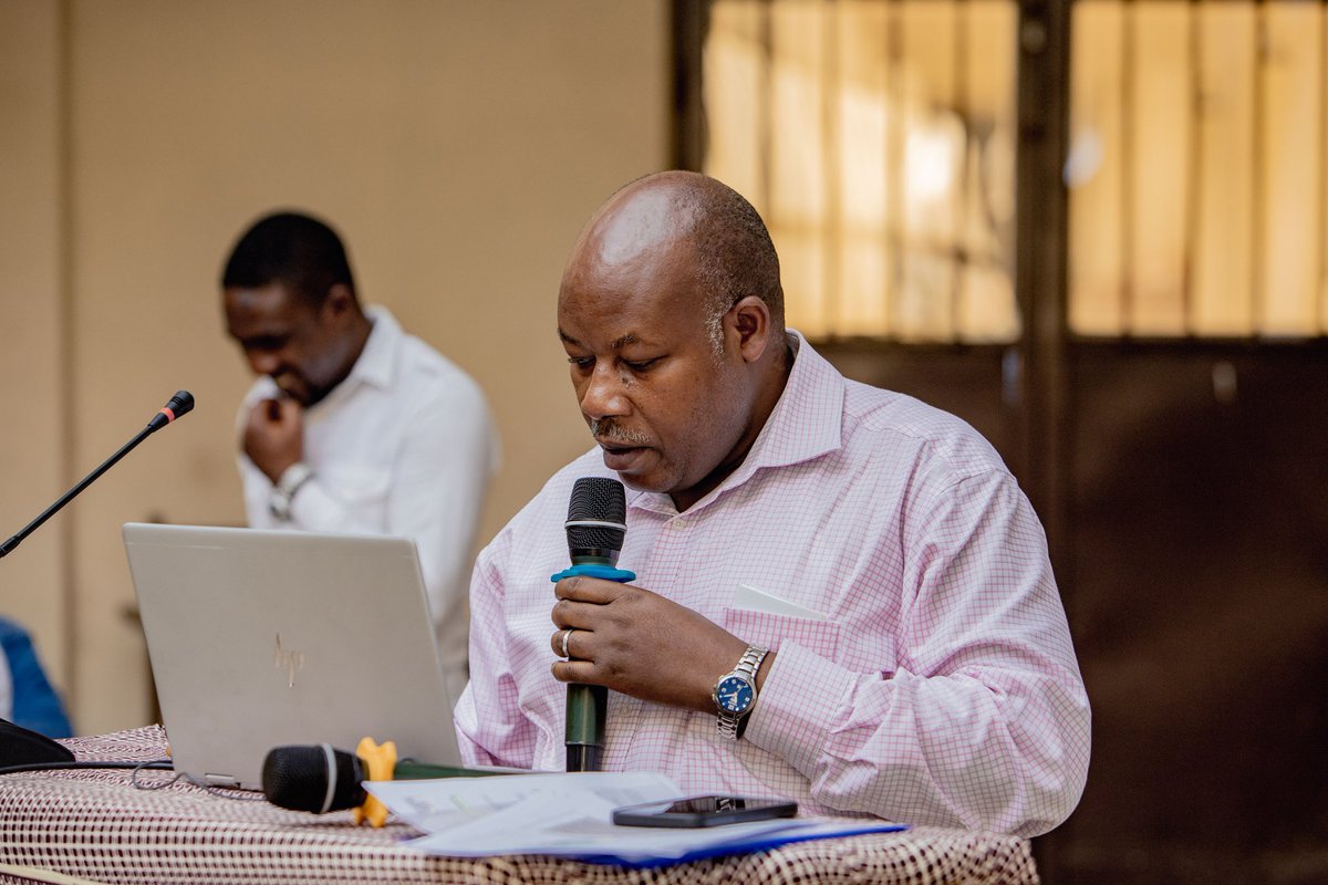 <a href="/UCS_Goma/">UCS-Goma</a> sera représentée par #BernardinUlimwengu au colloque international de #Lille (6–7 nov. 2025) sur la coopération environnementale.
Il y analysera l’ambivalence de la justice climatique. 🌍

Inscrivez-vous ici 👇🏿

litl-lab.fr/colloque-enjeu…

#JusticeClimatique #Climat