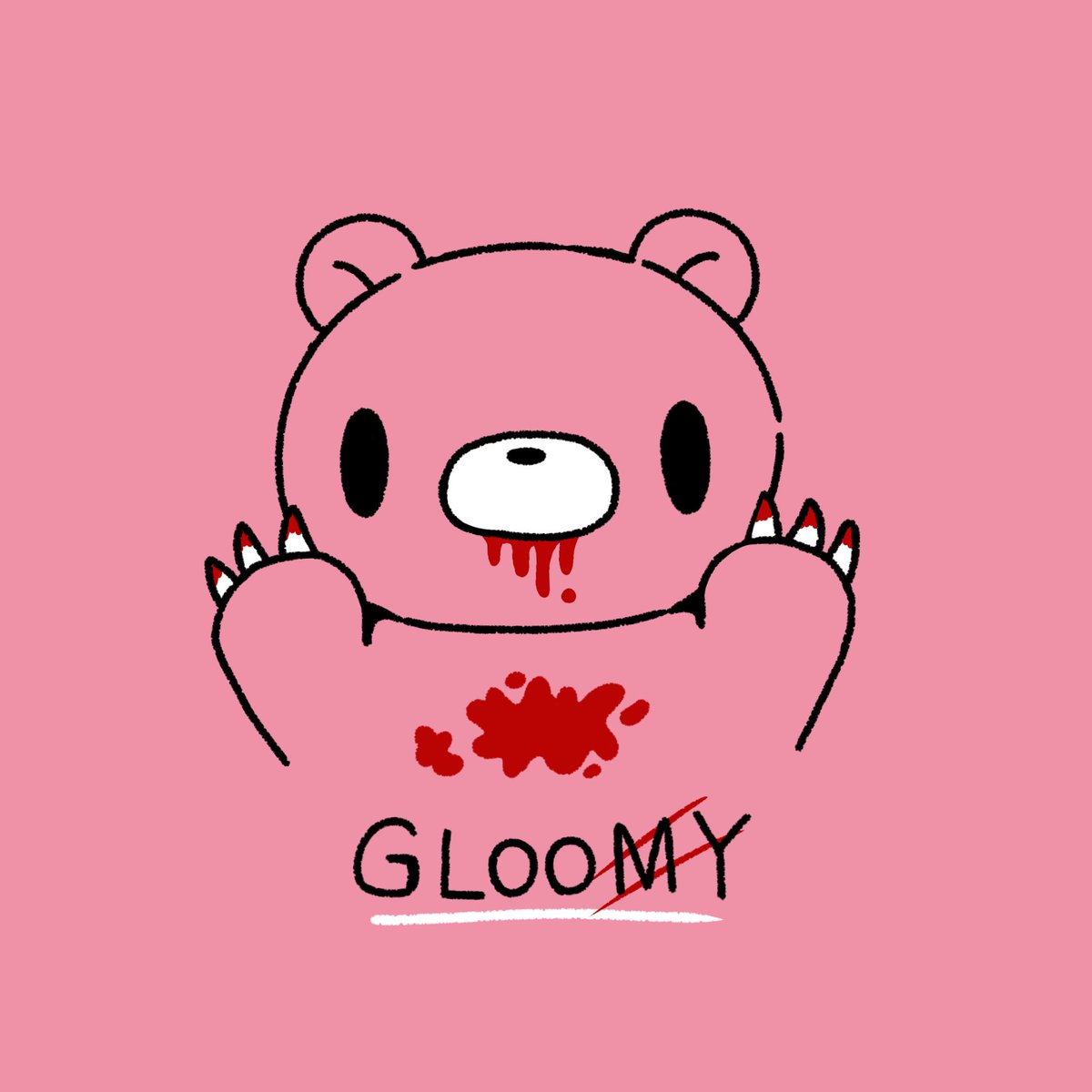 ⚠️7月限定の価格ですグルーミー 激レア！ 値下げ無しです ⚠️7月限定の価格ですグルーミー 激レア！ 値下げ無しです