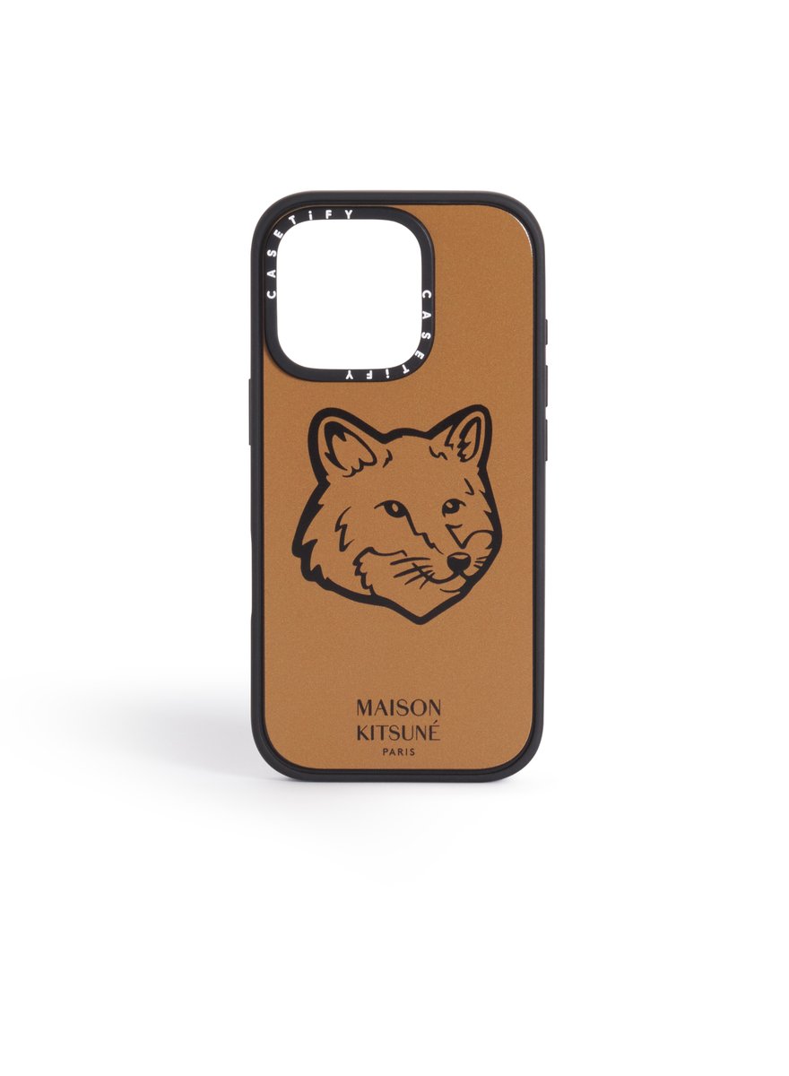 希少 新品 2017 MAISON KITSUNÉ フランス国旗デザイン 希少 新品 2017