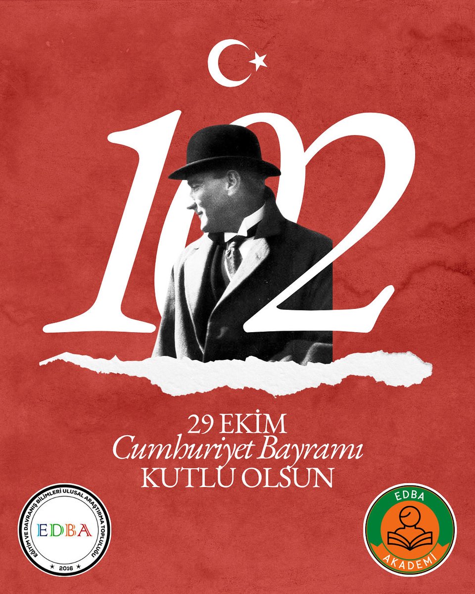 EDBA Topluluğu tweet media