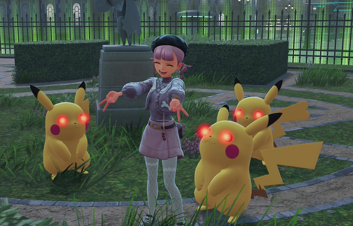 あっくん Akrapovic Racing Exhaust System Kawasaki ZX-10R / ZX-10RR